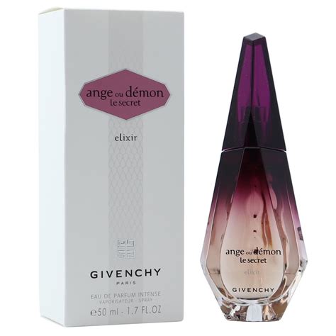 ange ou demon le secret givenchy|ange ou demon givenchy stores.